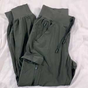 All in Motion Fitted Joggers